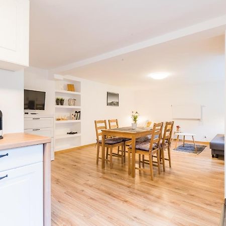 Apartament Salmopolska5 Szczyrk Eksteriør bilde