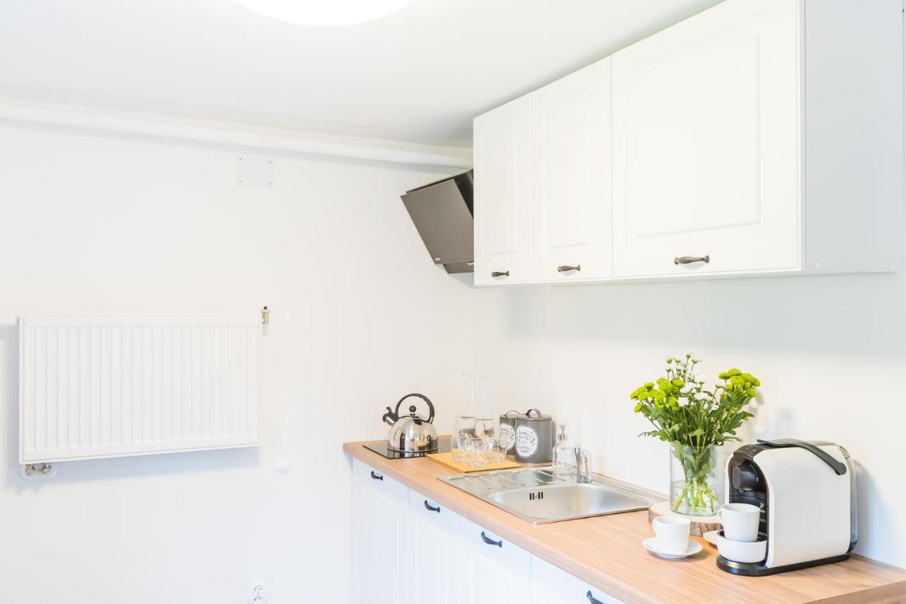 Apartament Salmopolska5 Szczyrk Eksteriør bilde